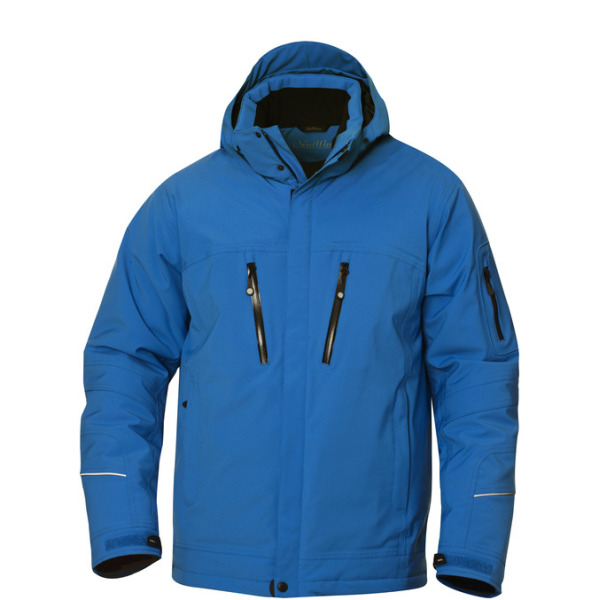 New Wave Sanders Jackets